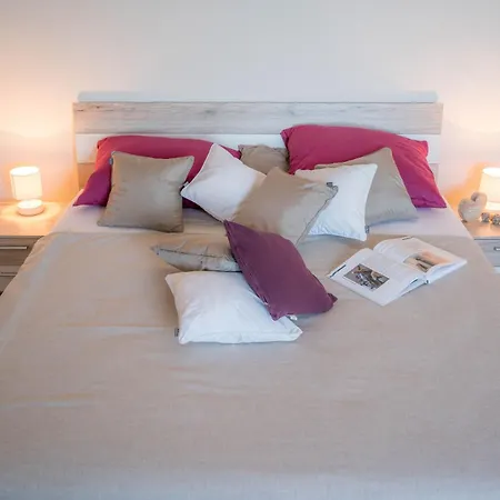 Sonata Apartmán Omiš