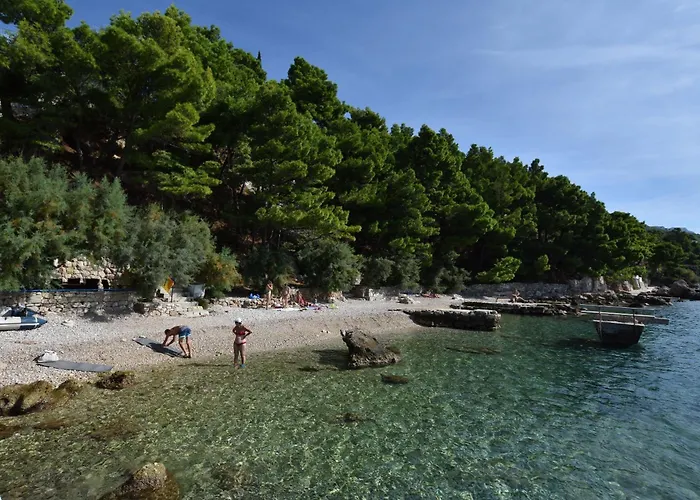 Sonata * Omiš