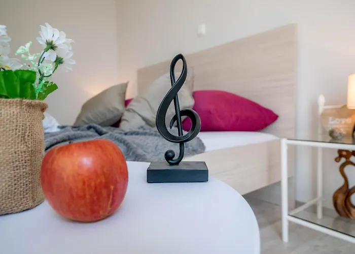 Apartman Sonata Omiš