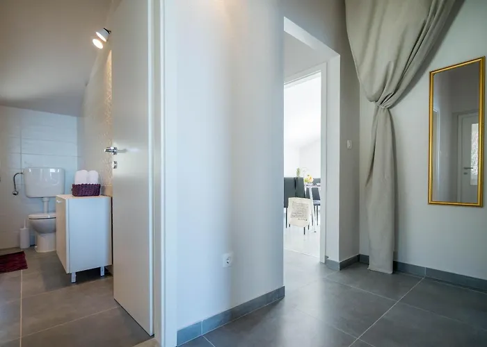 Sonata Apartman *