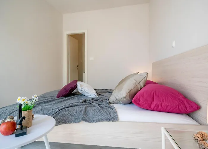 Apartman Sonata Omiš
