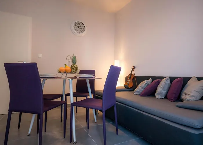 Apartman Sonata Omiš