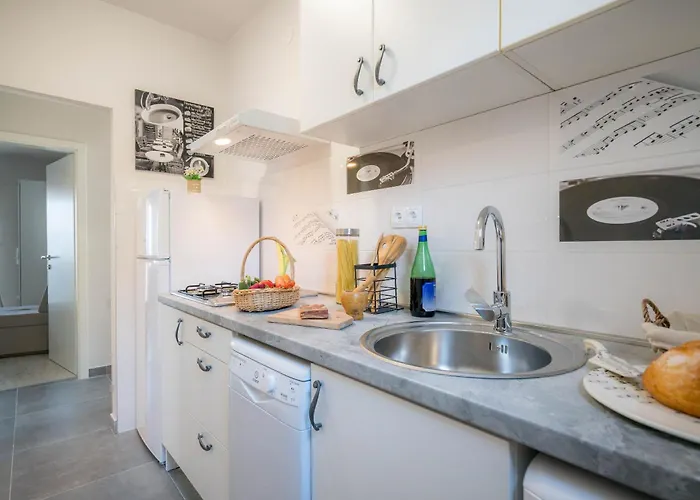 Sonata Apartman *