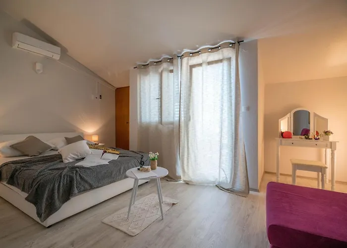 Apartman Sonata Omiš