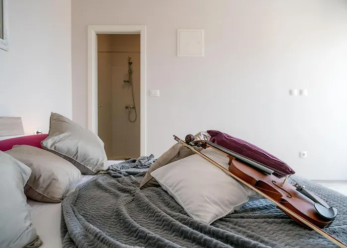Apartman Sonata