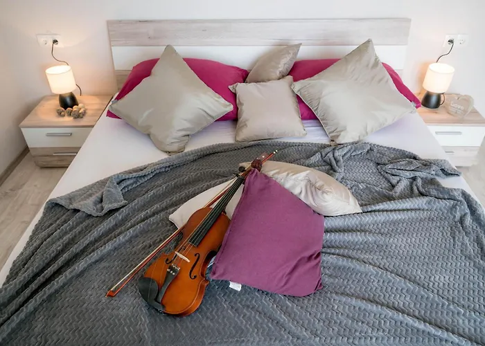 Sonata Apartman