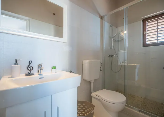 Sonata Apartman Omiš