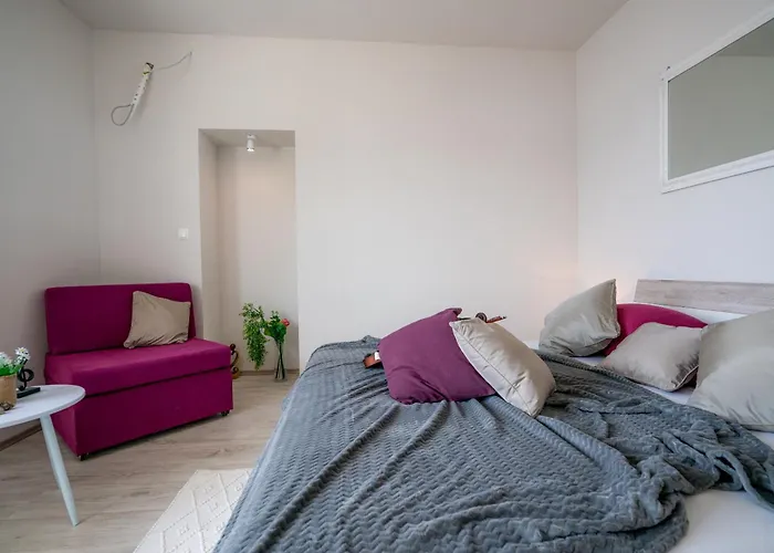 Sonata Apartman *