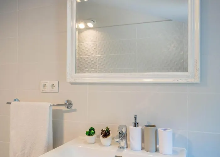 Sonata Apartman Omiš
