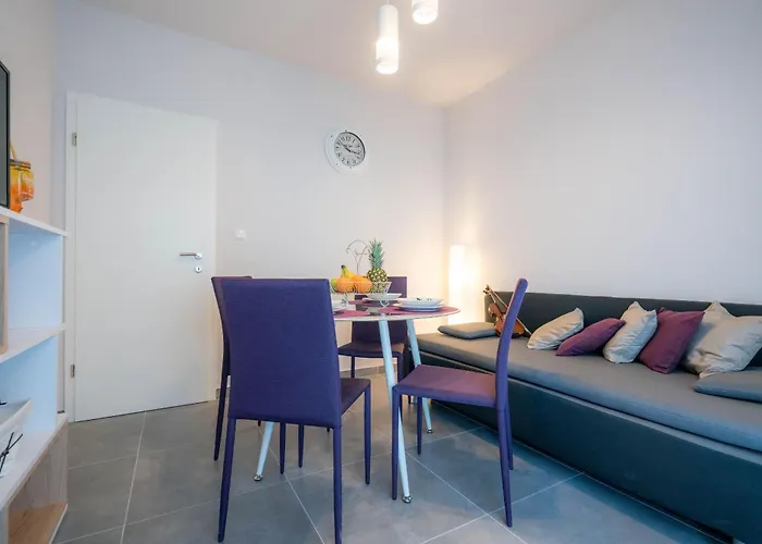 Sonata Apartman *