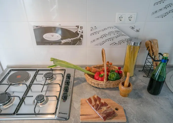 Apartman Sonata *