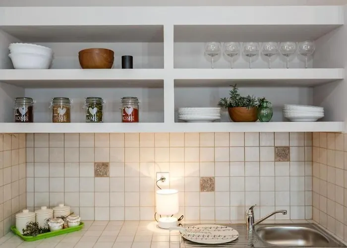 Apartman Sonata Omiš
