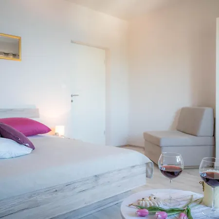 Sonata Appartement Omiš