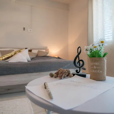 Appartement Sonata *