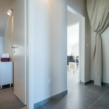 Sonata Appartement *