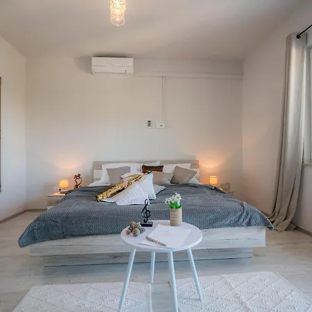 Appartement Sonata Omiš