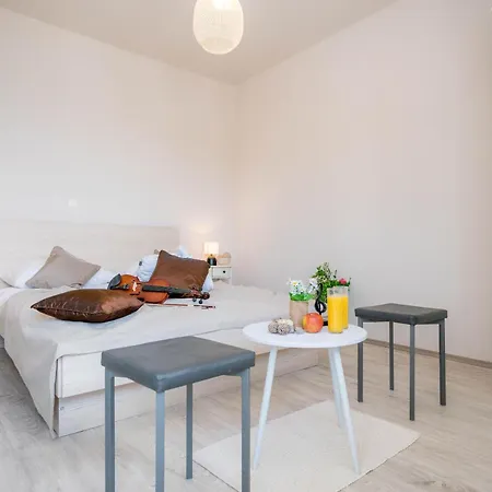 Appartement Sonata