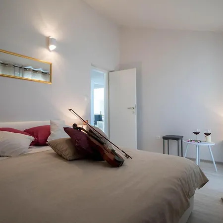 Appartement Sonata *