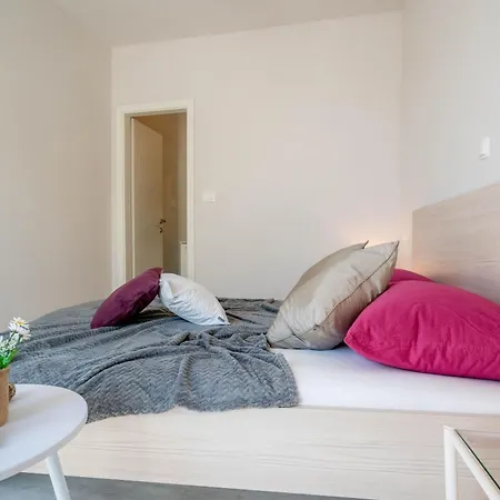 Appartement Sonata Omiš