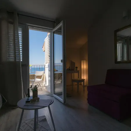 Appartement Sonata
