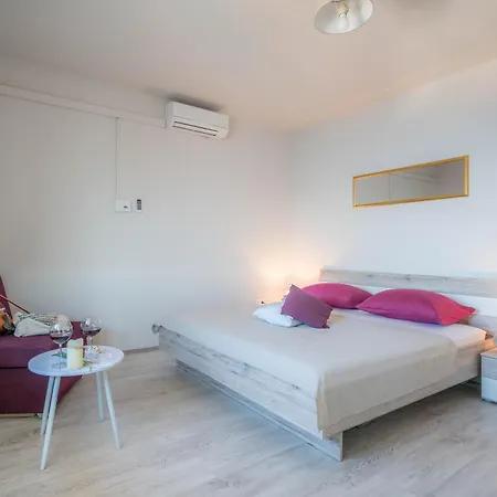 Appartement Sonata *