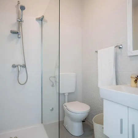 Sonata Appartement *