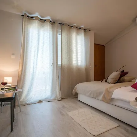 Appartement Sonata *