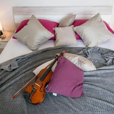 Sonata Appartement