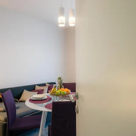 Appartement Sonata *