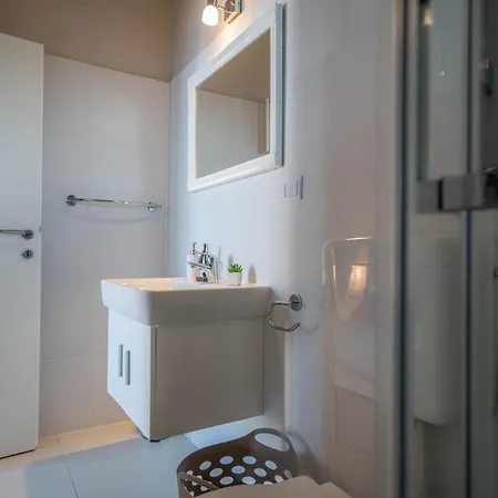 Sonata Appartement *
