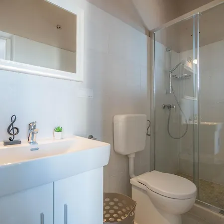 Sonata Appartement Omiš