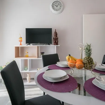 Appartement Sonata *