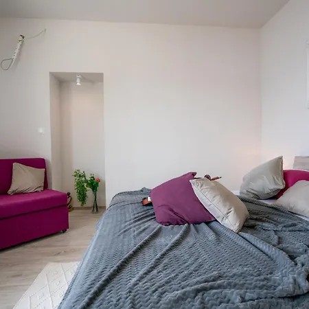 Sonata Appartement *