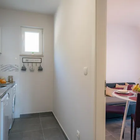 Appartement Sonata