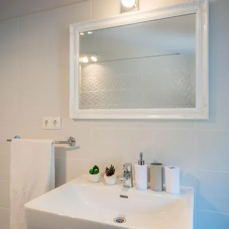 Sonata Appartement Omiš