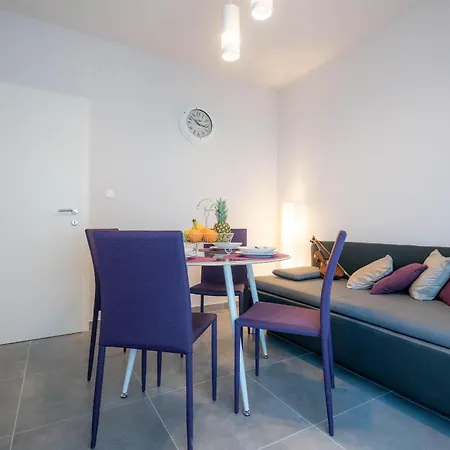 Sonata Appartement *