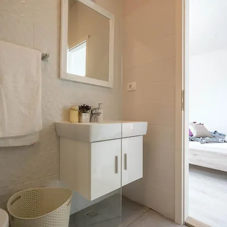 Appartement Sonata Omiš