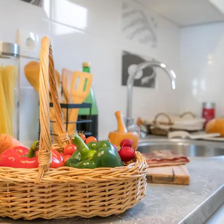 Sonata Appartement