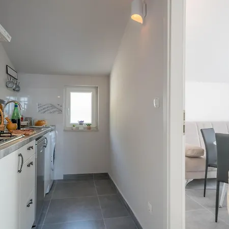 Sonata Appartement Omiš