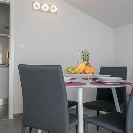 Sonata Appartement