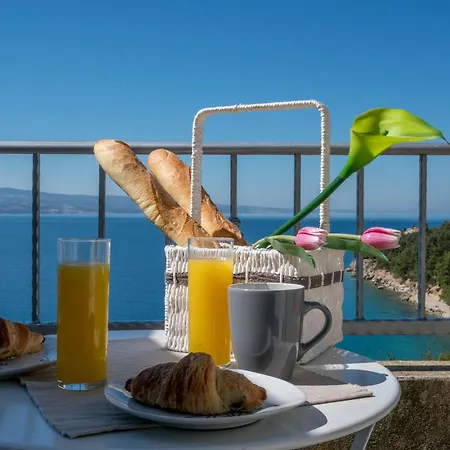 Sonata Appartement Omiš