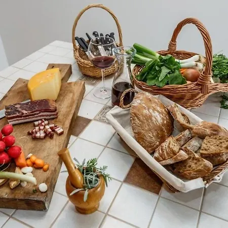 Sonata Appartement Omiš