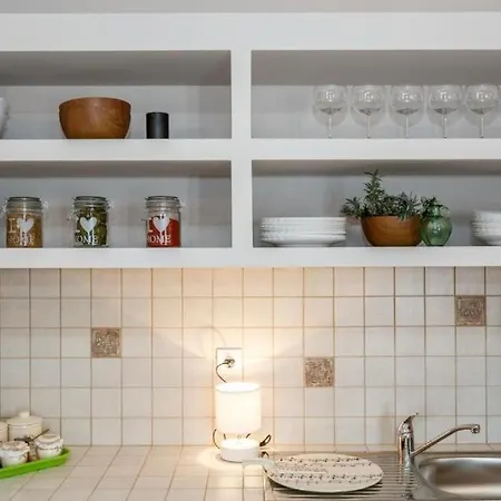 Appartement Sonata Omiš