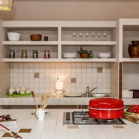 Sonata Appartement