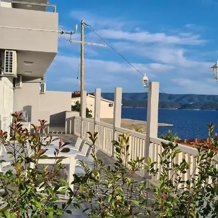 Appartement Sonata Omiš