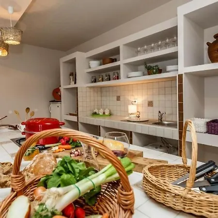 Sonata Appartement
